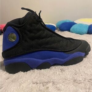 Air Jordan 13 Retro Hyper Royal